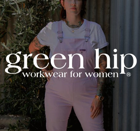 Green Hip