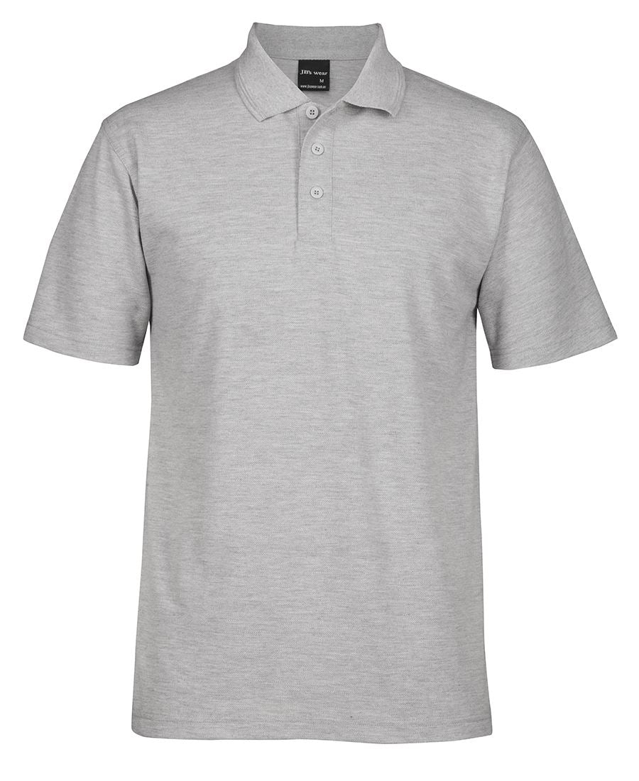 Men's Signature Polo - Standard Colours