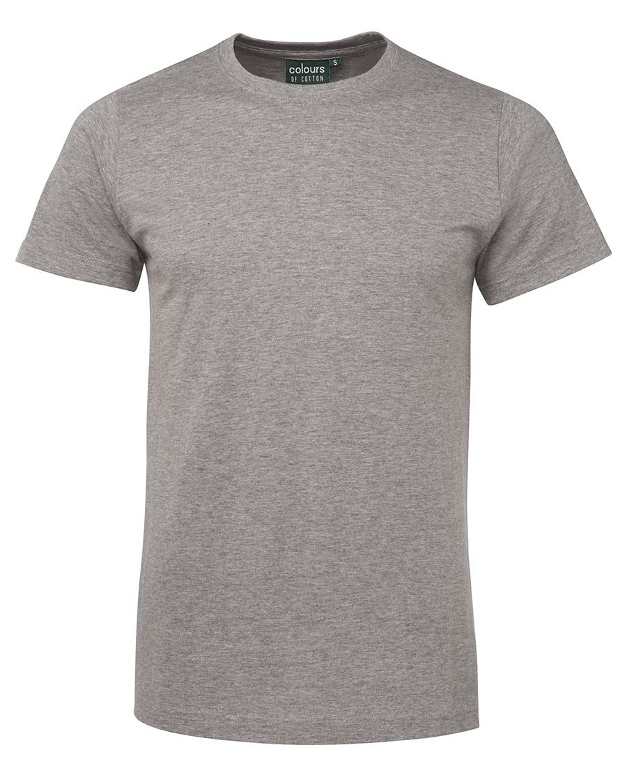 Colours of Cotton Fitted T-Shirt