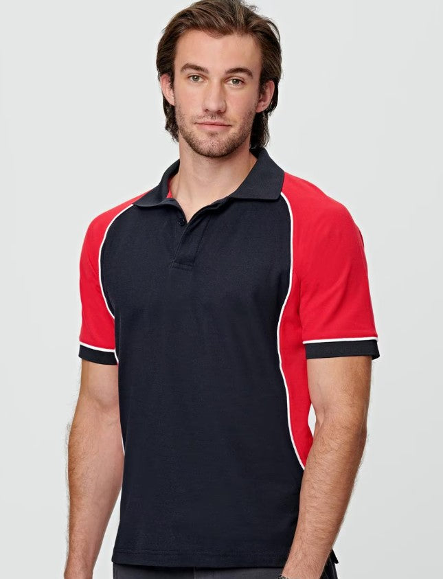 Men's Arena Polo