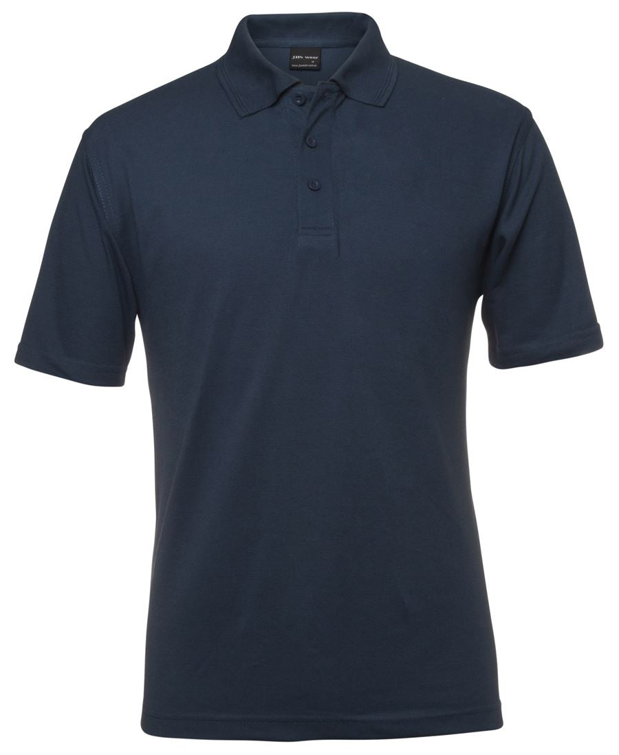 Men's Signature Polo - Standard Colours
