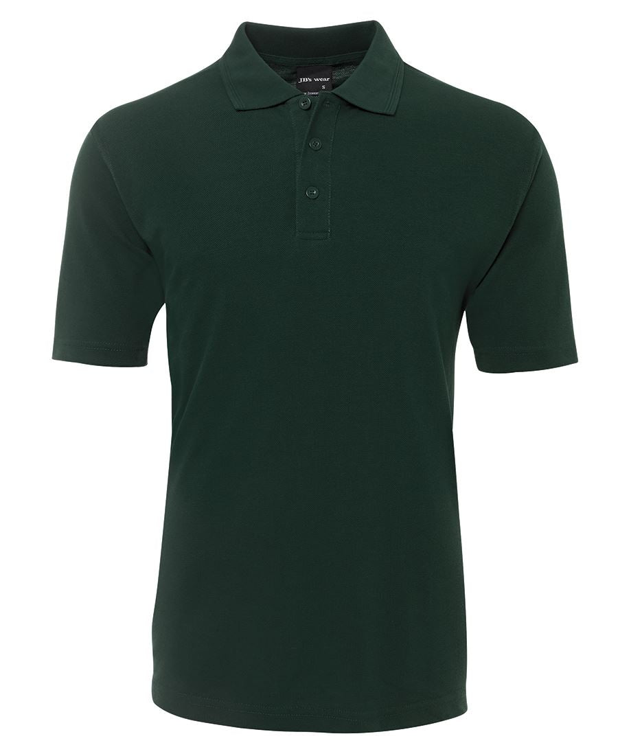 Men's Signature Polo - Standard Colours