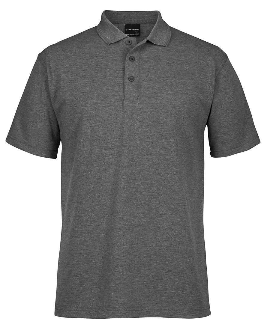 Men's Signature Polo - Standard Colours