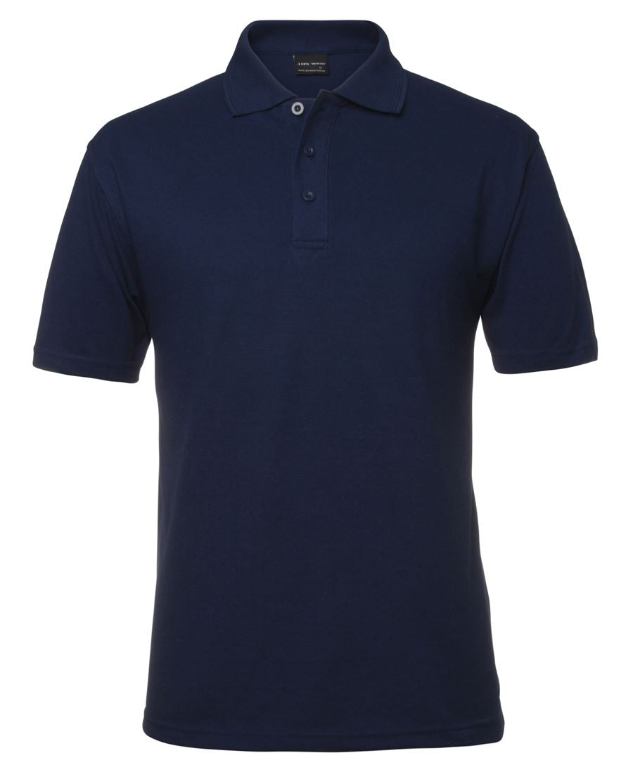 Men's Signature Polo - Standard Colours