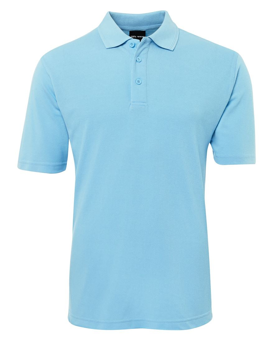 Men's Signature Polo