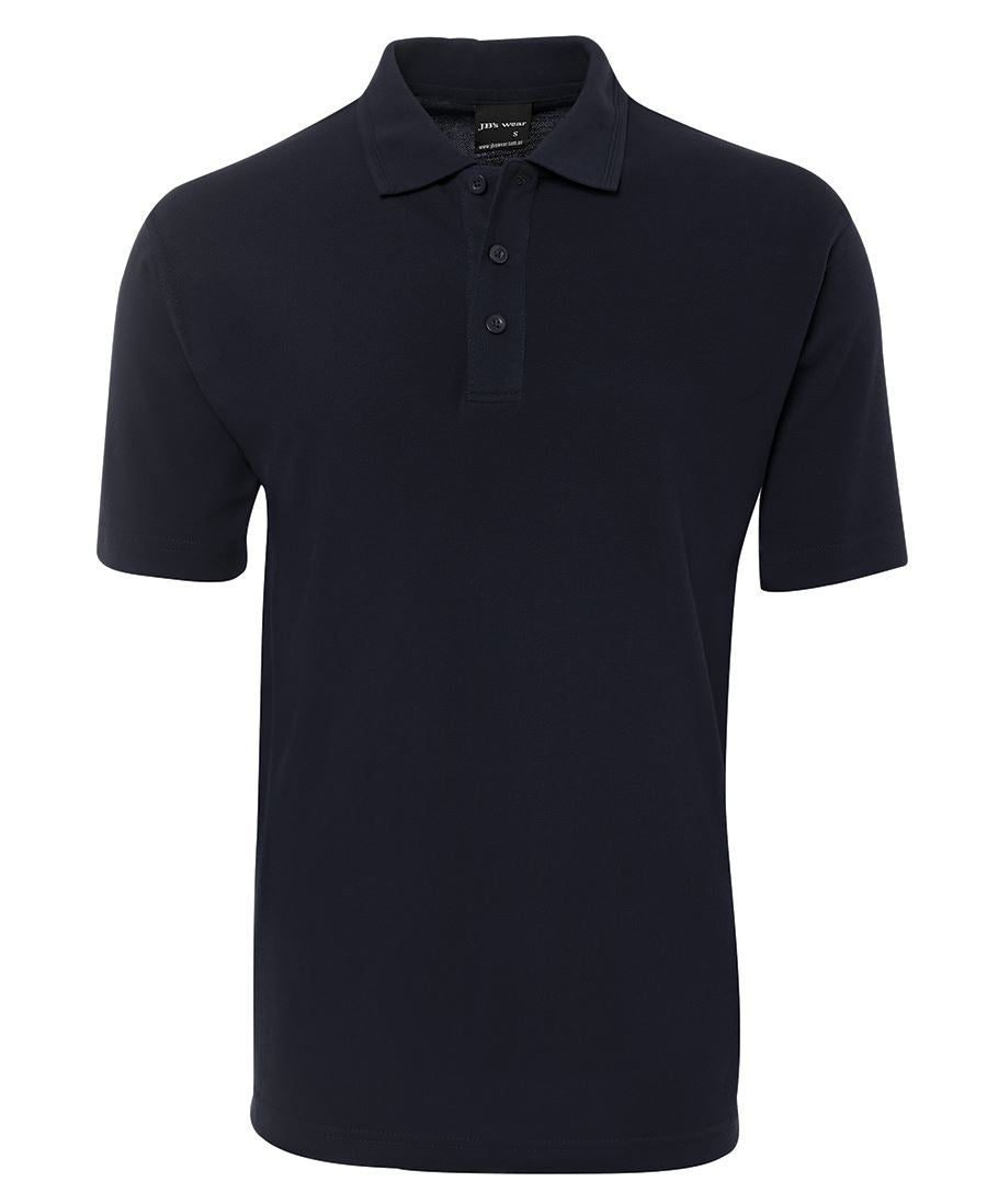 Men's Signature Polo - Standard Colours