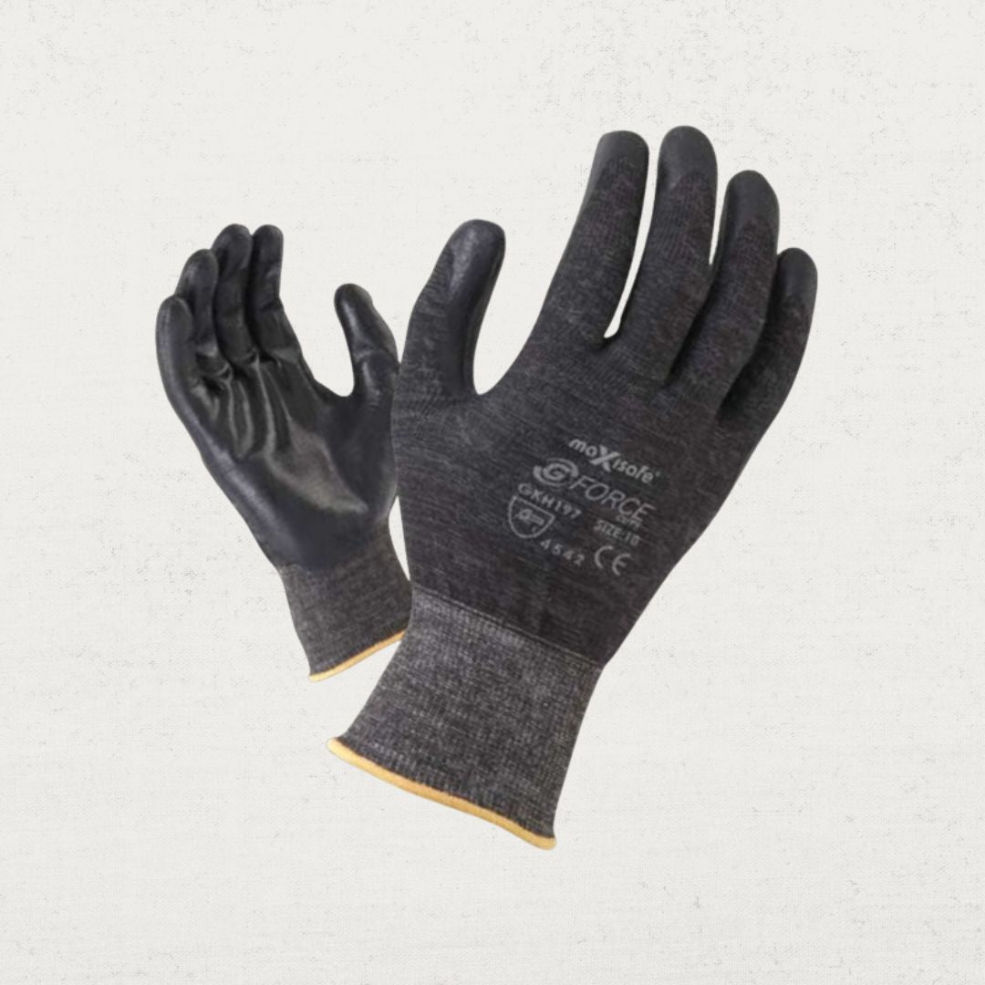 G-Force Cut 5 Gloves