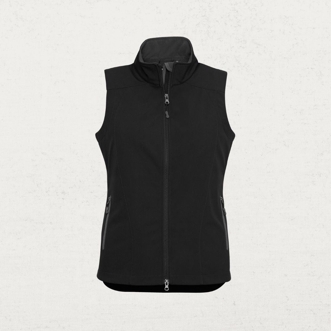 Geneva Lightweight Softshell Vest