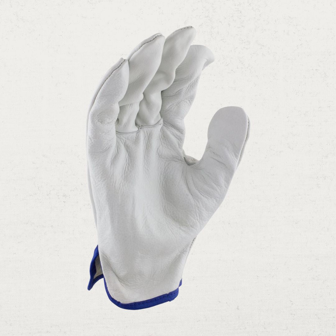 Commander Ultra Premium Rigger Glove- Singles