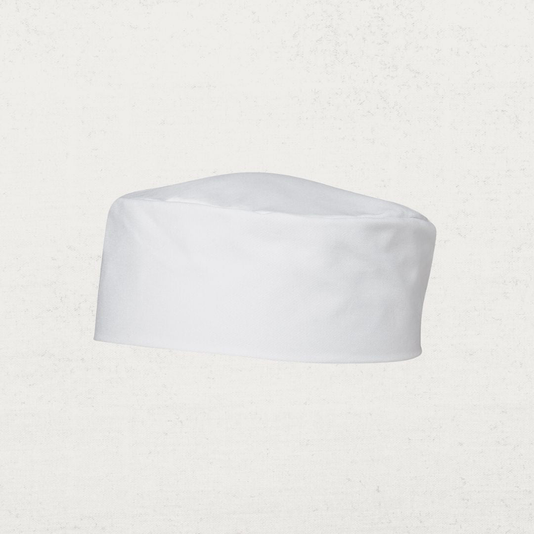 Chef's Cap