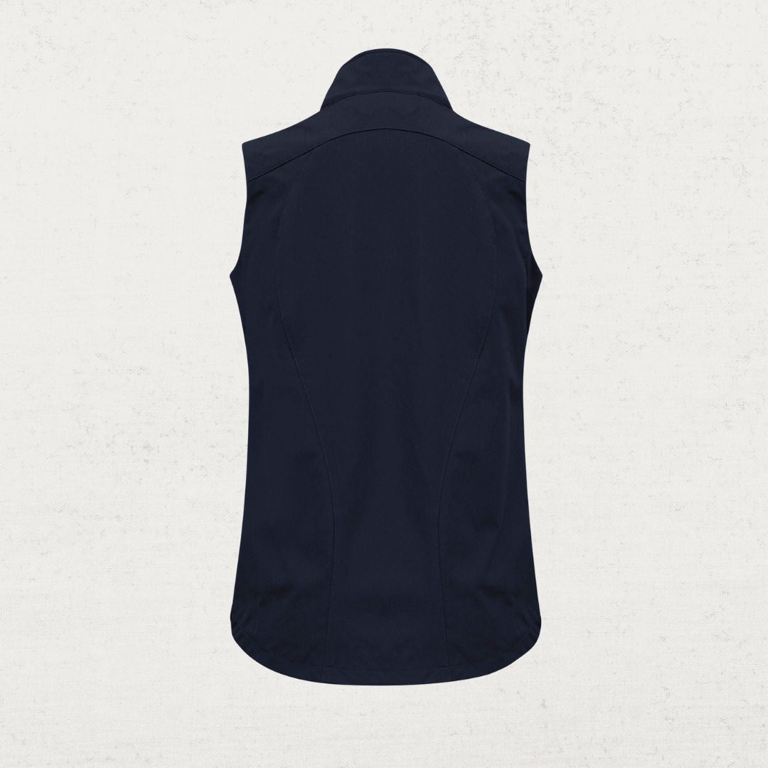Geneva Lightweight Softshell Vest