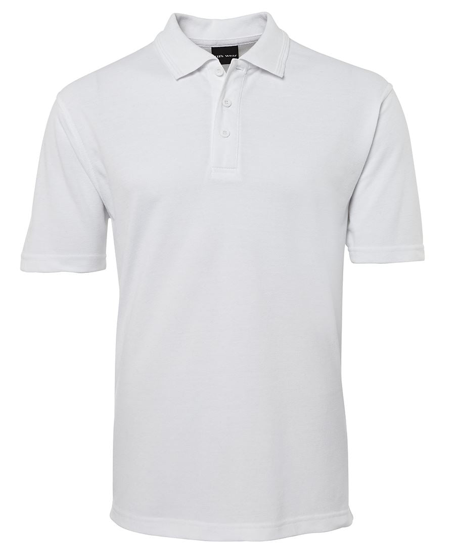 Men's Signature Polo - Standard Colours
