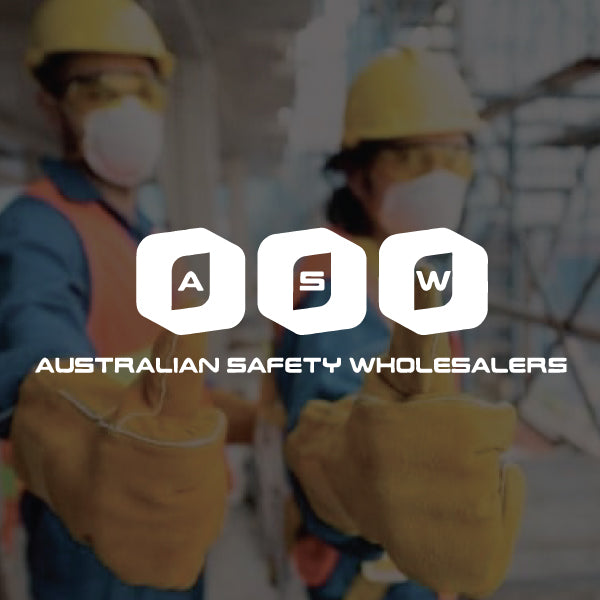 Australian Safety Wholesalers