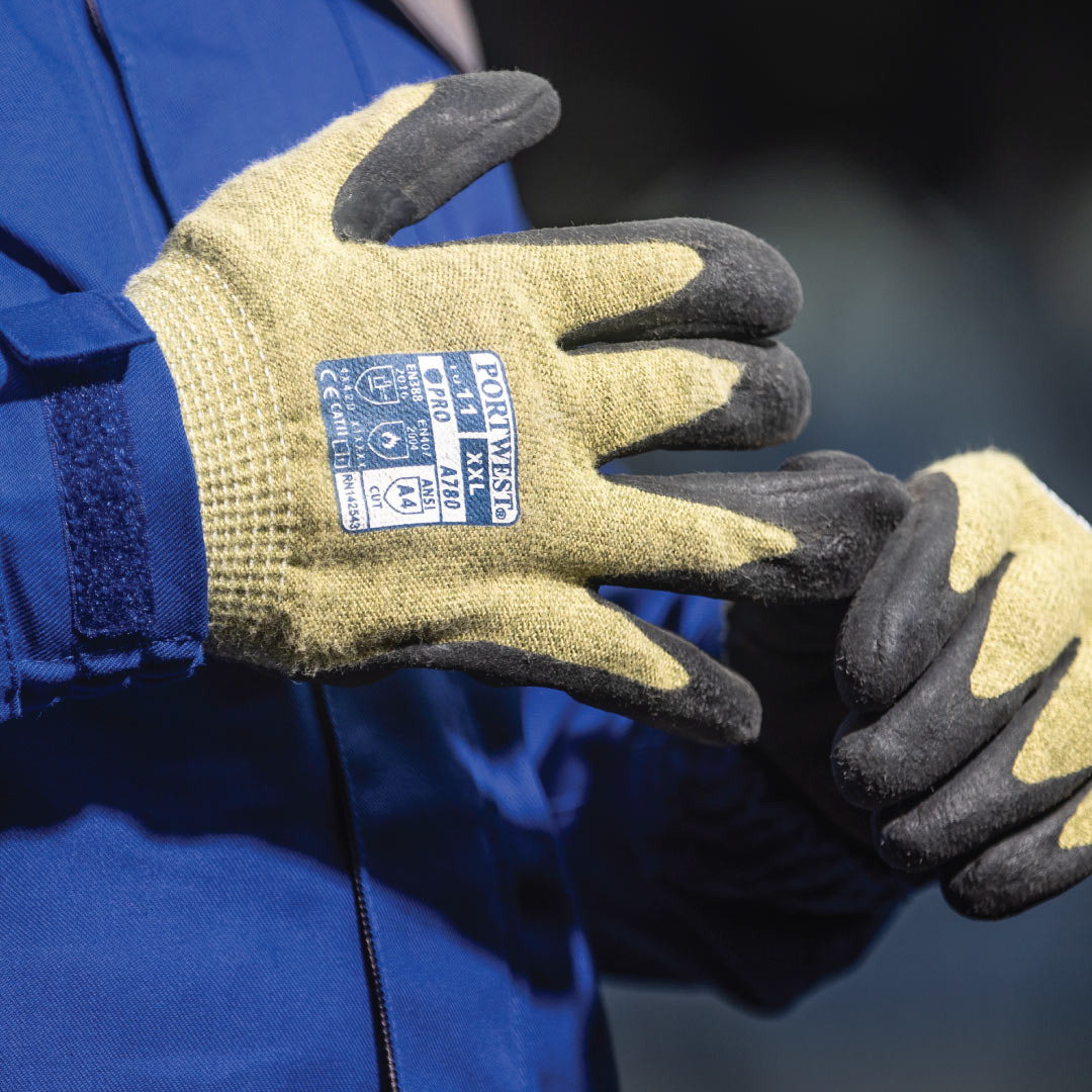 Hand Protection
