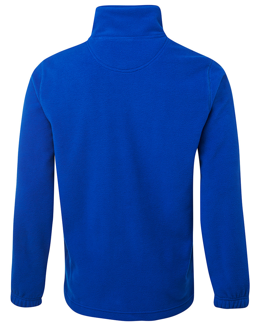 Half Zip Polarfleece Pullover