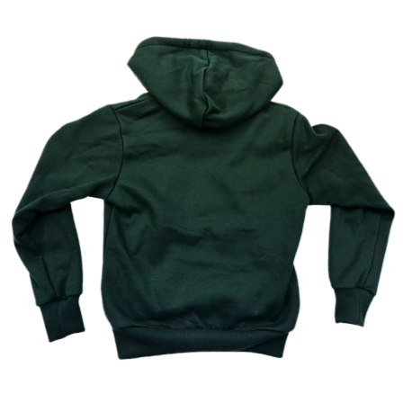 Berridale Public School Zip-Up Hoodie