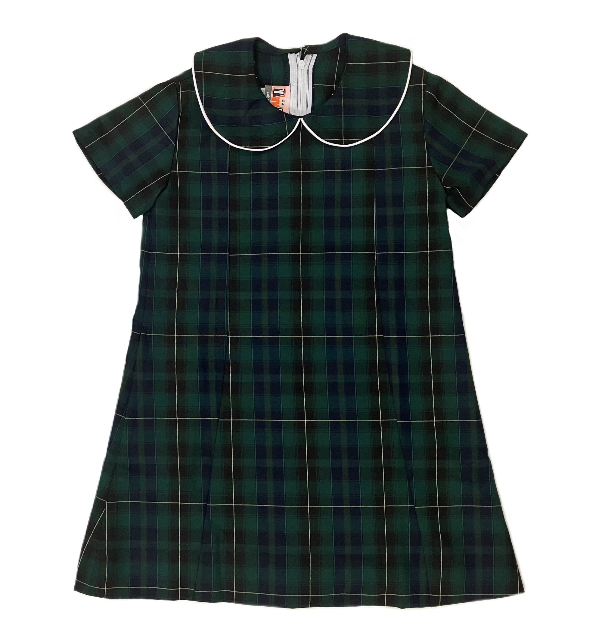 Berridale Public School Dress
