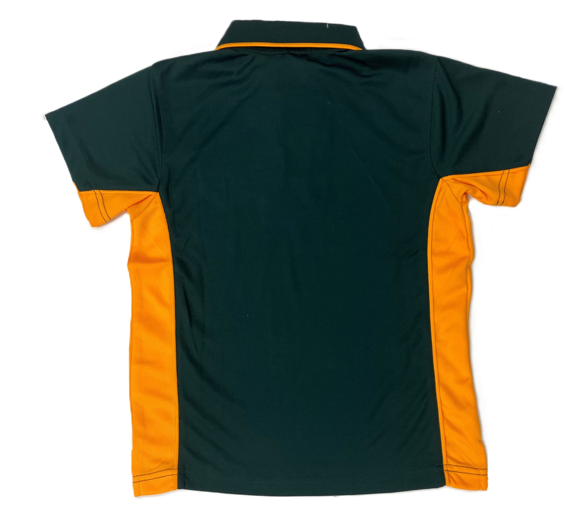 Berridale Public School Short-Sleeve Polo