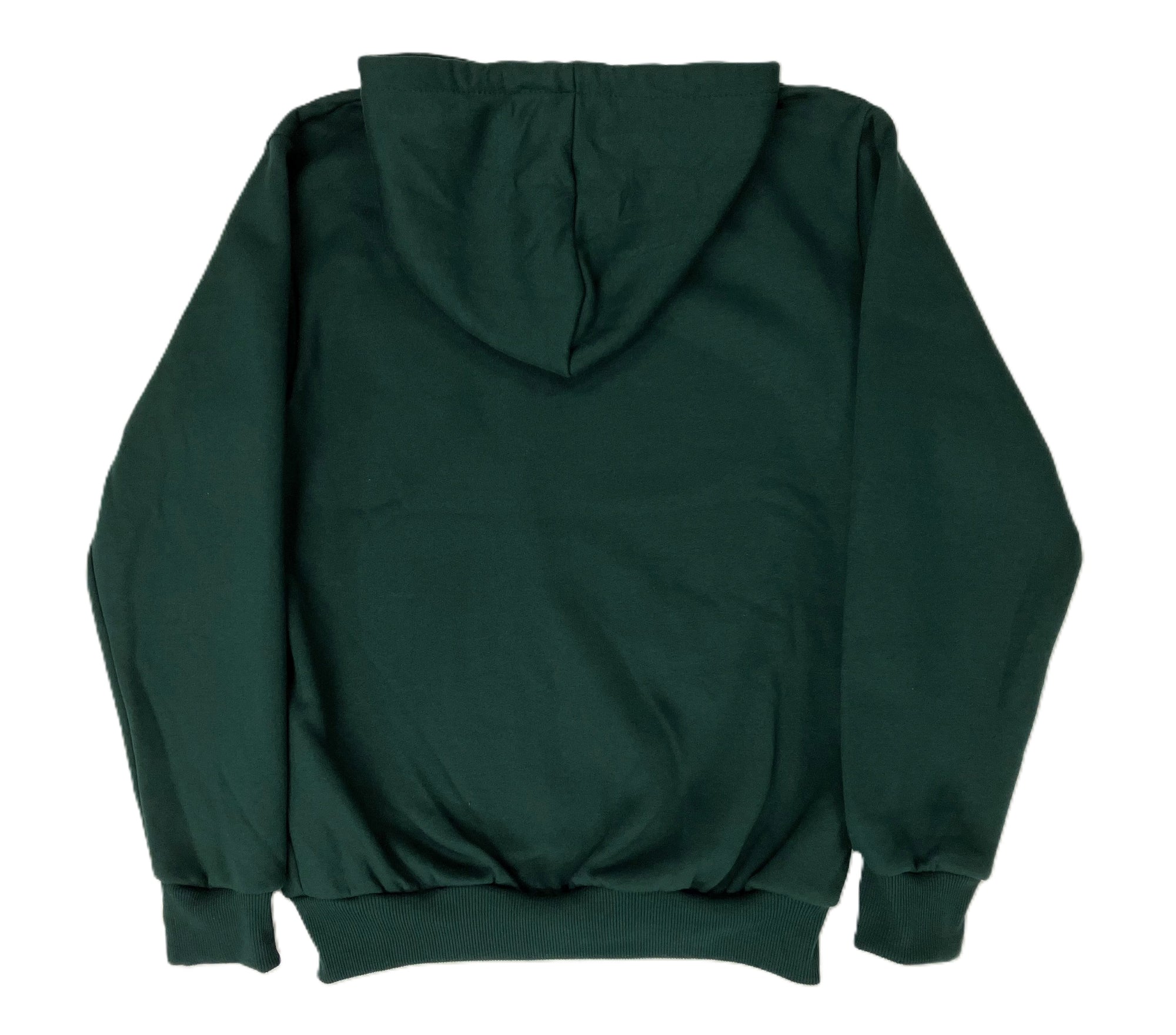 Berridale Public School Zip-Up Hoodie