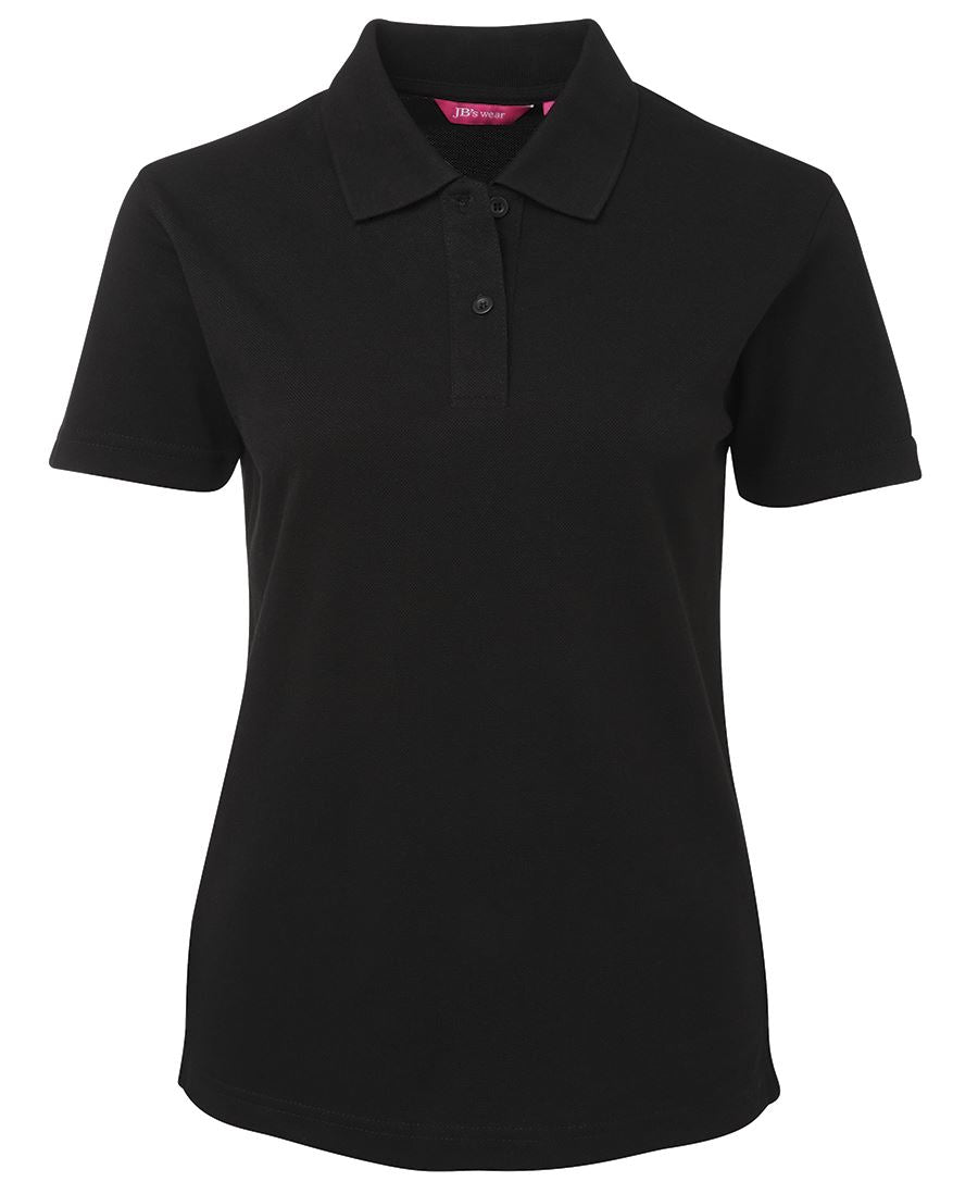 Women's Signature Polo - Standard Colours