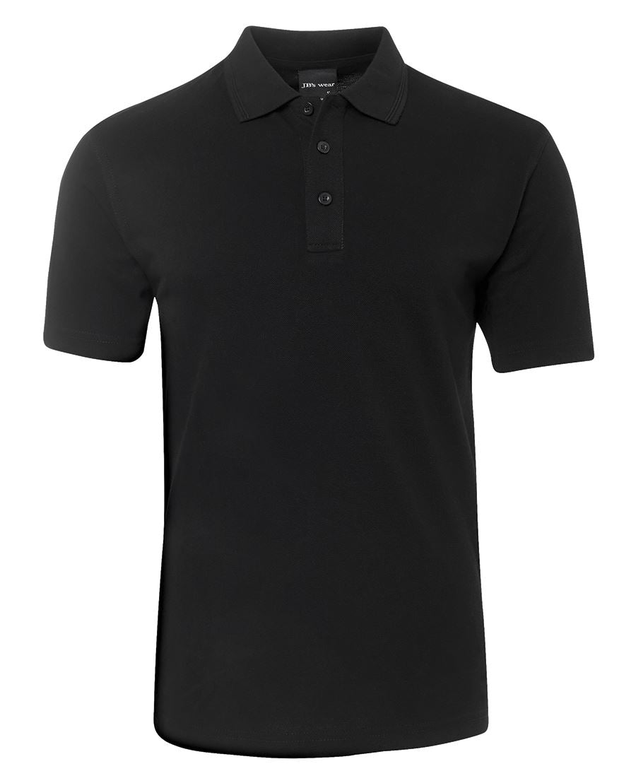 Men's Signature Polo - Standard Colours