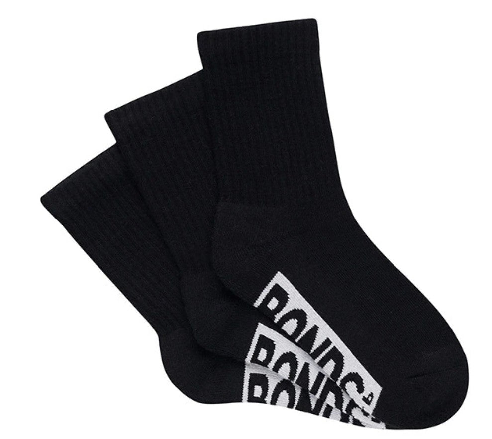 BONDS School Socks 3PK