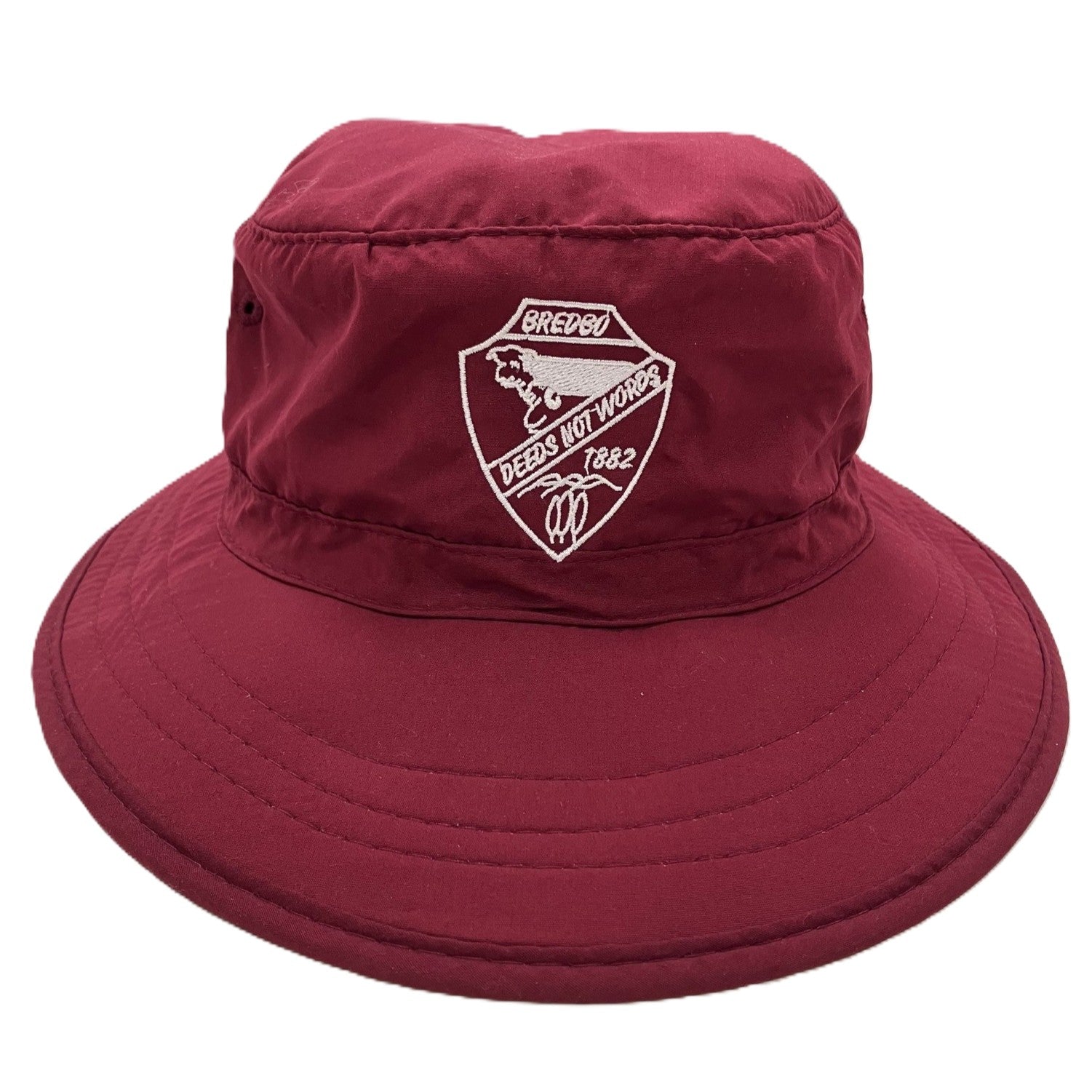 Bredbo Public School Adjustable Brim Hat