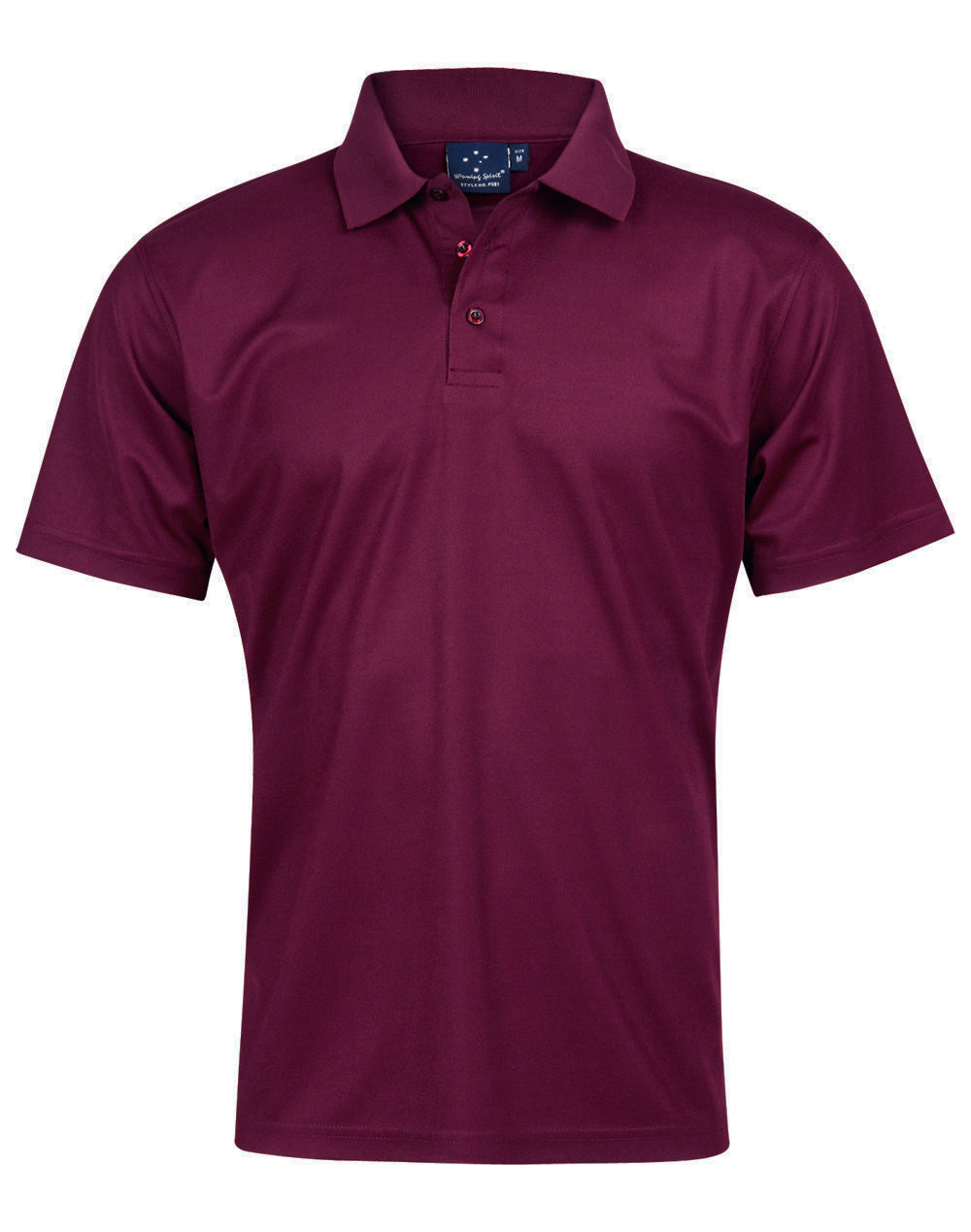 Bredbo Public School Polo Shirt