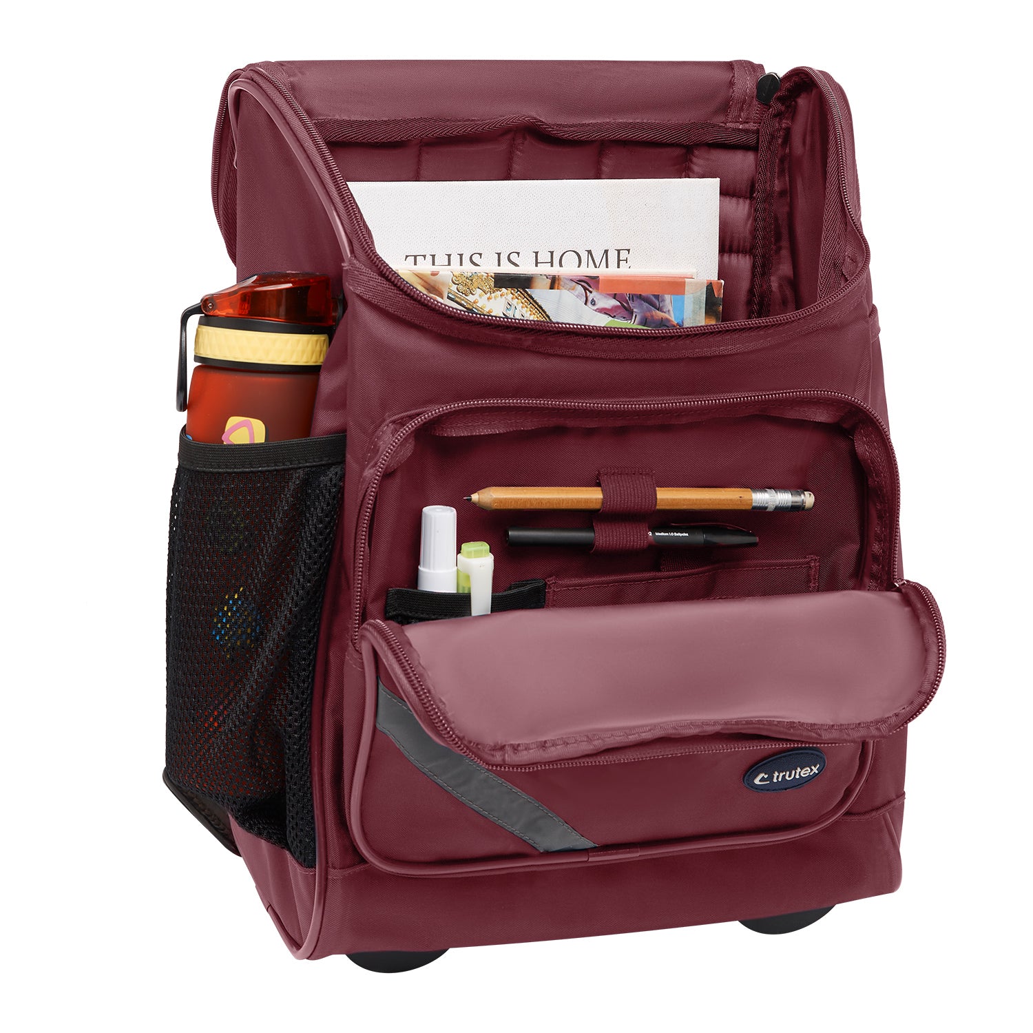 Bredbo Public School Backpack