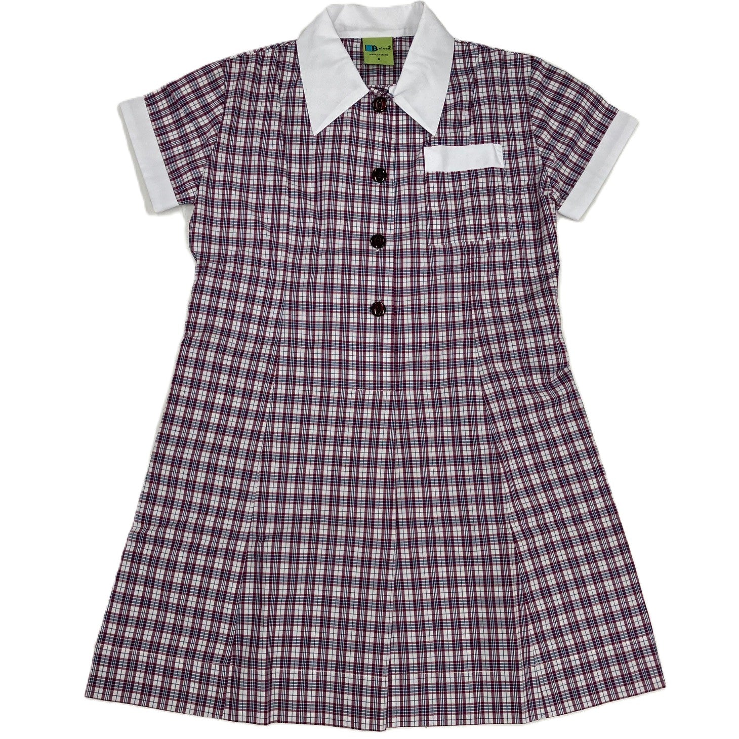 Bredbo Public School Summer Dress