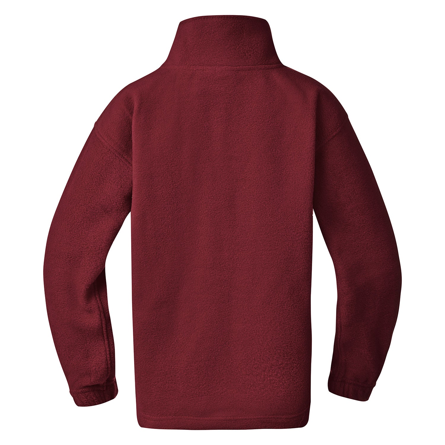 Bredbo Public School Full Zip Fleece Jumper