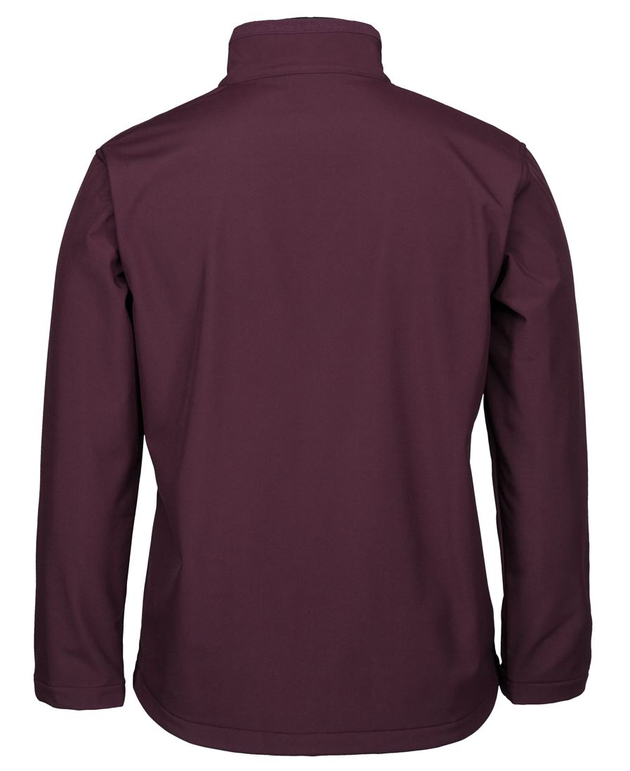 Bredbo Public School Softshell Jacket