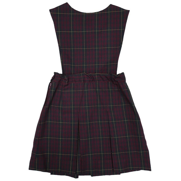 Bredbo Public School Winter Tunic