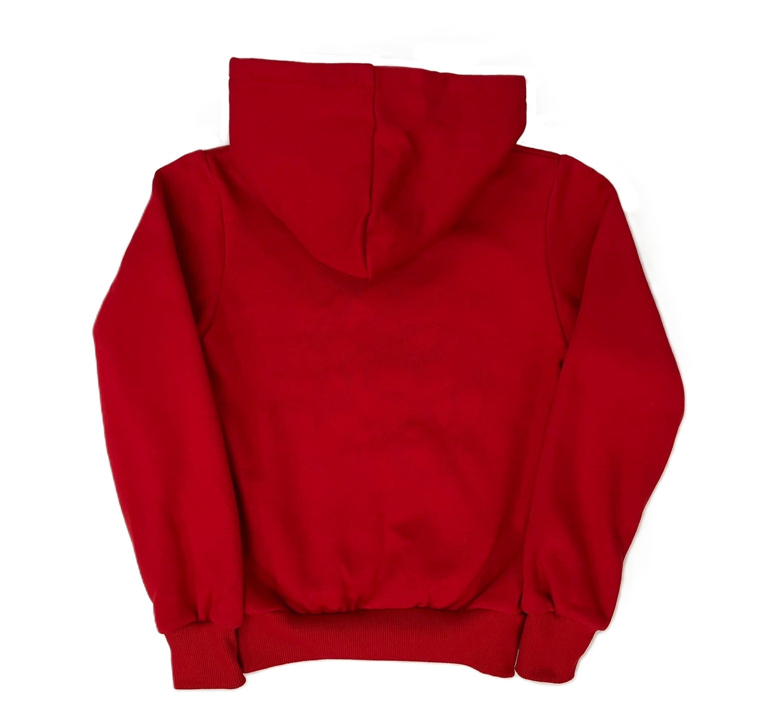 Cooma North Public School Zip-Up Hoodie
