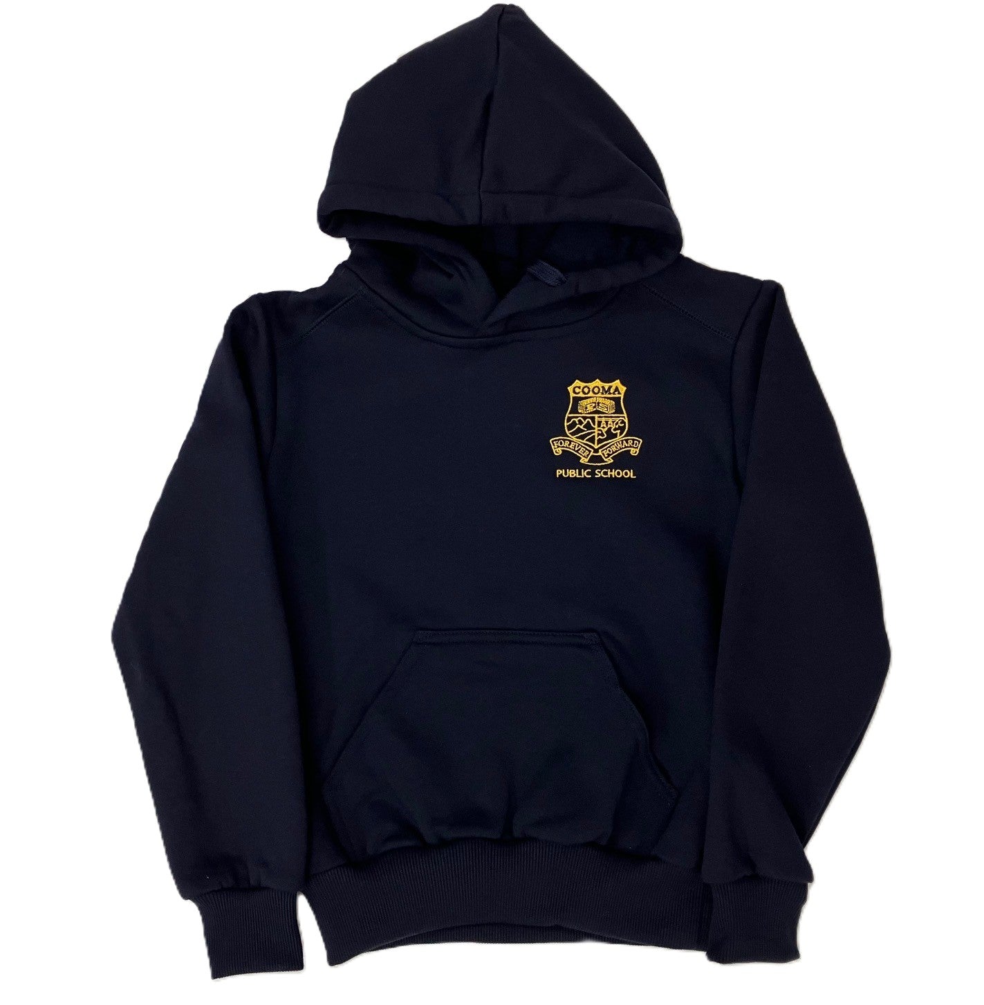 Cooma Public School Pullover Hoodie