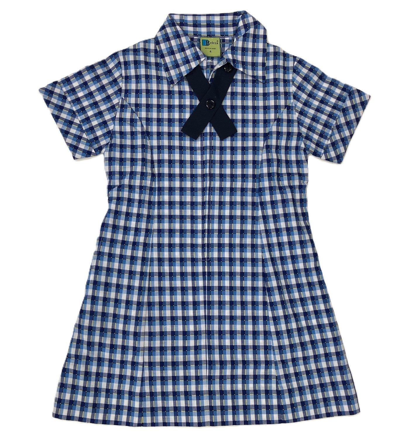 Cooma Public / Michelago School Dress