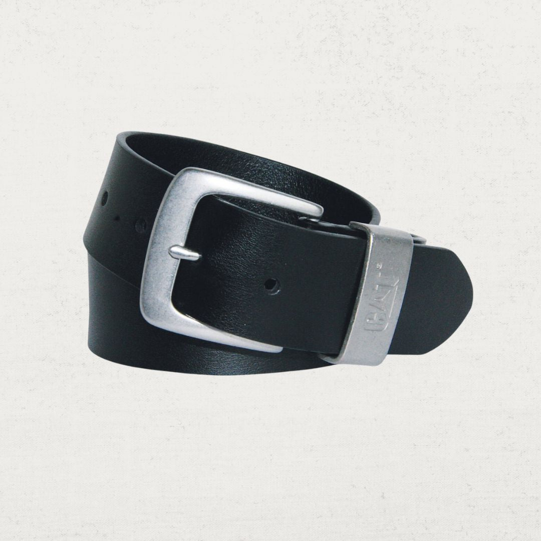 Madison Genuine Leather Belt