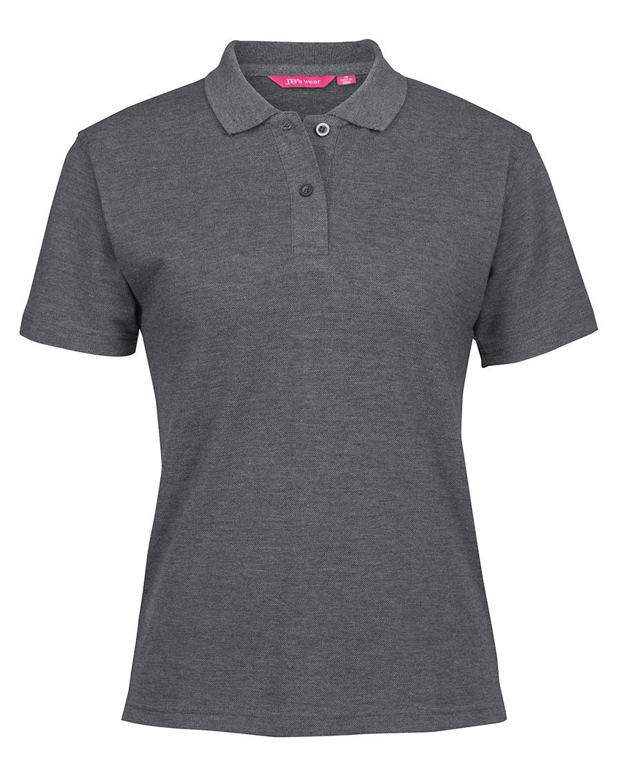 Women's Signature Polo - Standard Colours