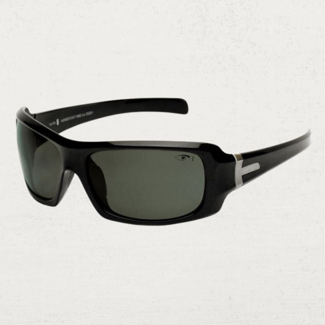 Hotrod Polarised Safety Sunglasses