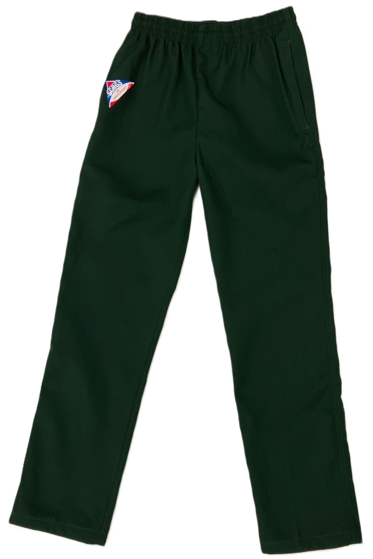 St. Patrick's Parish School - Girl's Gabardine Trousers