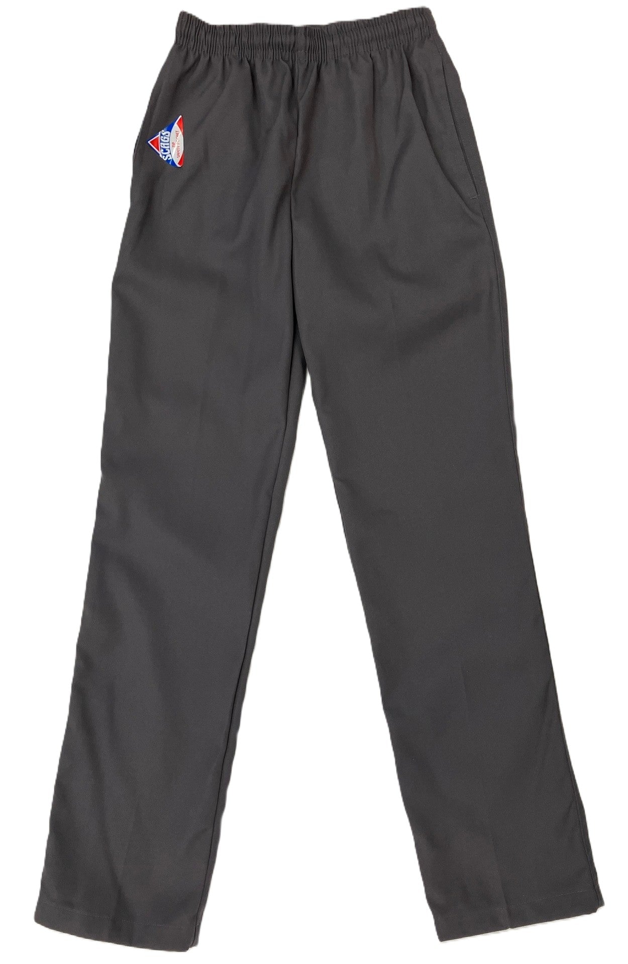 St. Patrick's Parish School - Boy's Gabardine Trousers