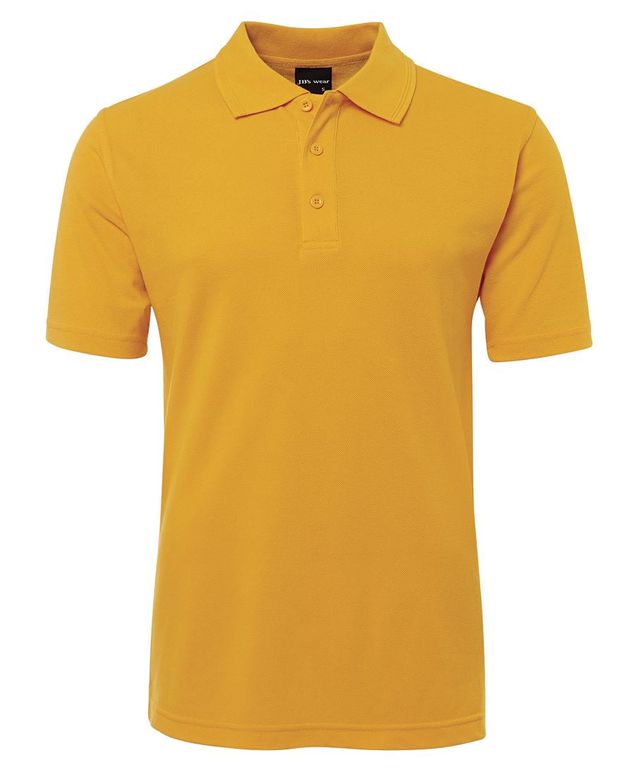 Men's Signature Polo