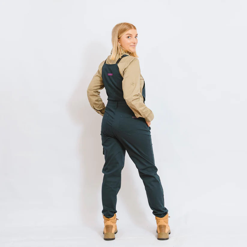 Women's Workwear Overalls