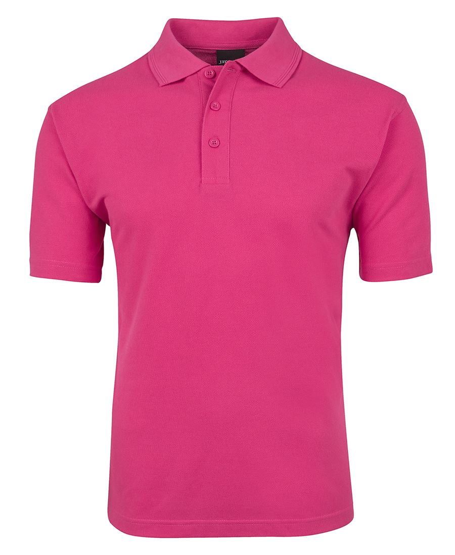 Men's Signature Polo