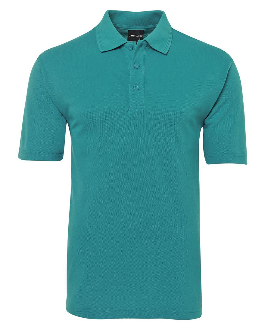 Men's Signature Polo