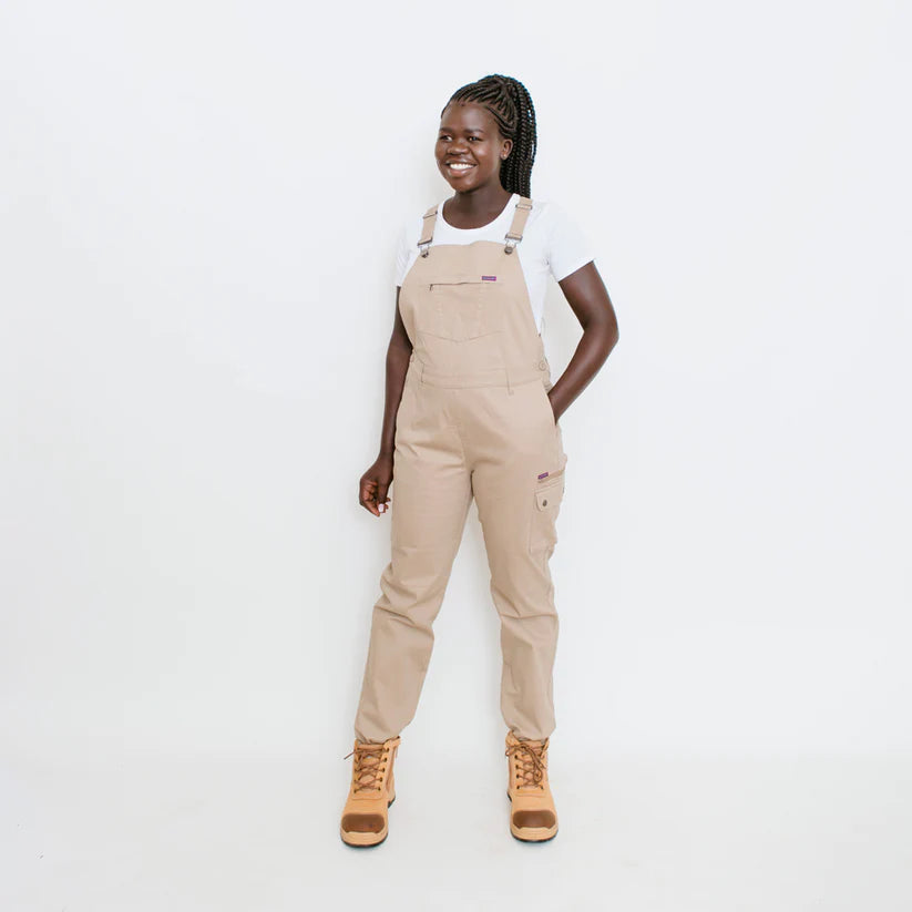 Women's Workwear Overalls