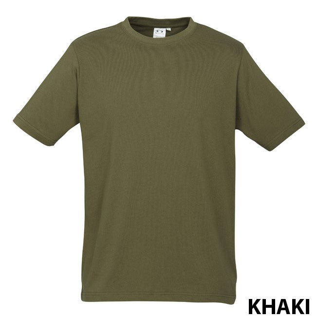 Ice T-Shirt - Standard Colours