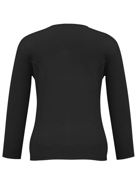 Super Soft Two-Way-Zip Cardigan
