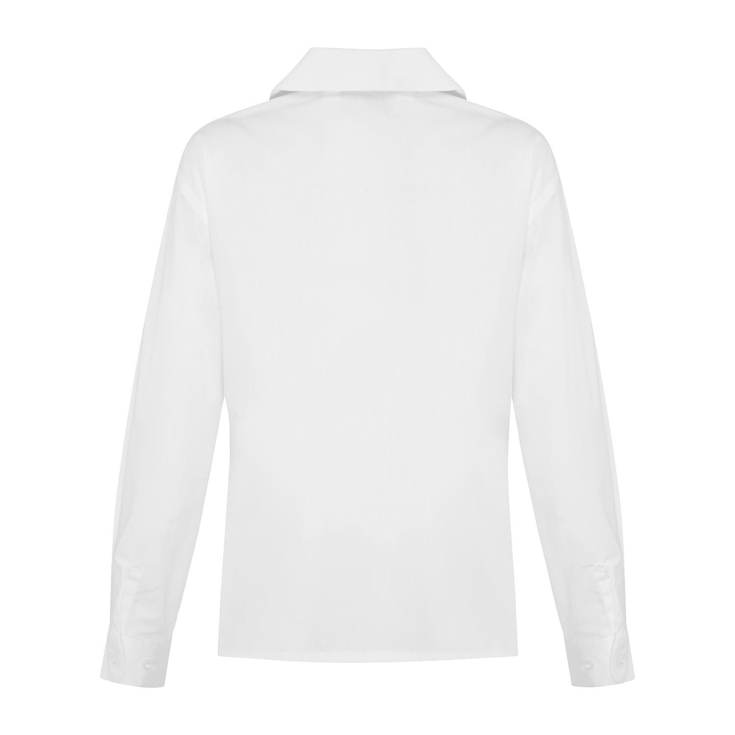 Bredbo Public School Long-Sleeve Blouse