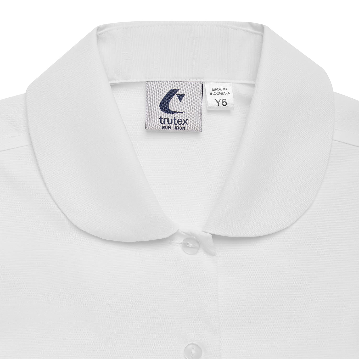 Bredbo Public School Long-Sleeve Blouse